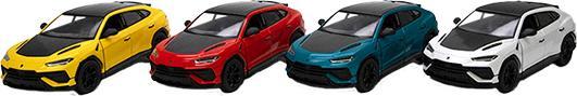 Produktbild Sombo Lamborghini Urus ass