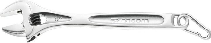 Actual product image Facom Rolling fork wrench 27 mm DIN 3 (27 mm)