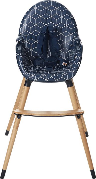 Image du produit Vertbaudet Chaise Haute (Chaise haute)