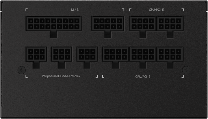Produktbild Gigabyte P850GM (850 W)