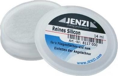 Jenzi Silicon Schnurfett (0.28 mm)