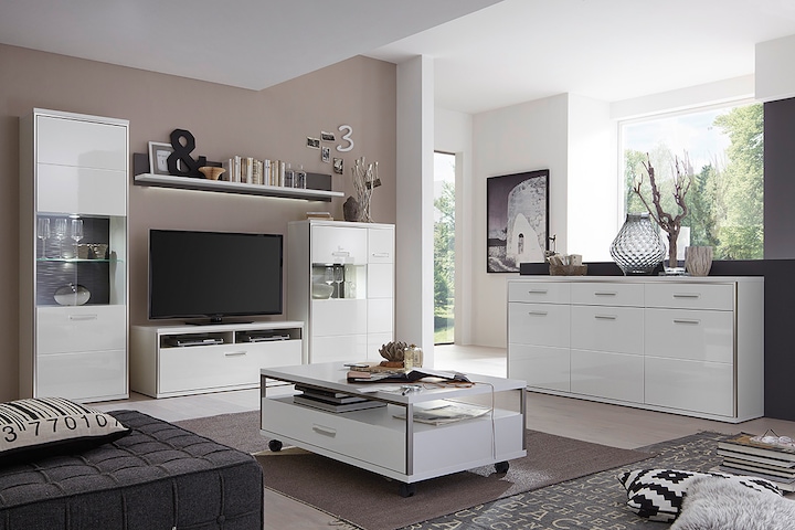 Produktbild Robas Lund Trento (115 x 40 x 70 cm)