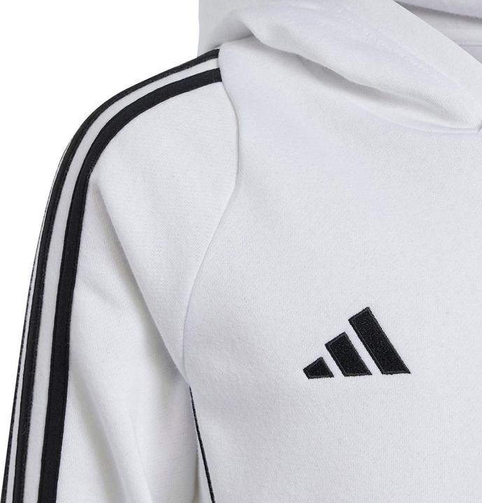 Produktbild Adidas Tiro 24 Kapuzenpullover (140)