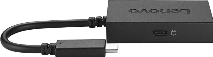Produktbild Lenovo Adapter USB-C auf VGA (USB-BC 1.2, 20 cm)
