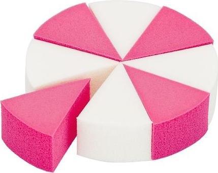Beautytime Foundation Wedges - Pack of 8