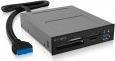 Produktbild Icy Box IB-872-i3 4-Port Kartenleser intern (USB)