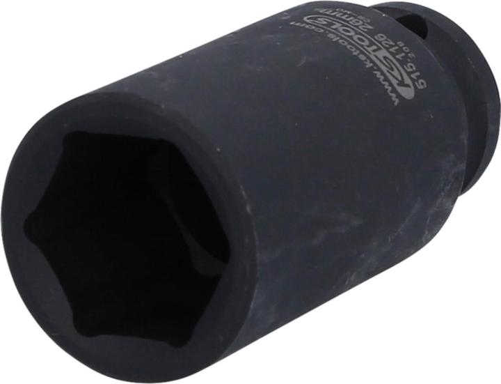 Actual product image KS Tools 1/2" power socket long (26 mm)
