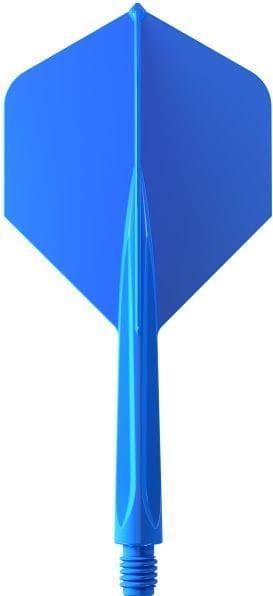 Immagine prodotto Unicorn Forge All-In-One Flight & Shaft