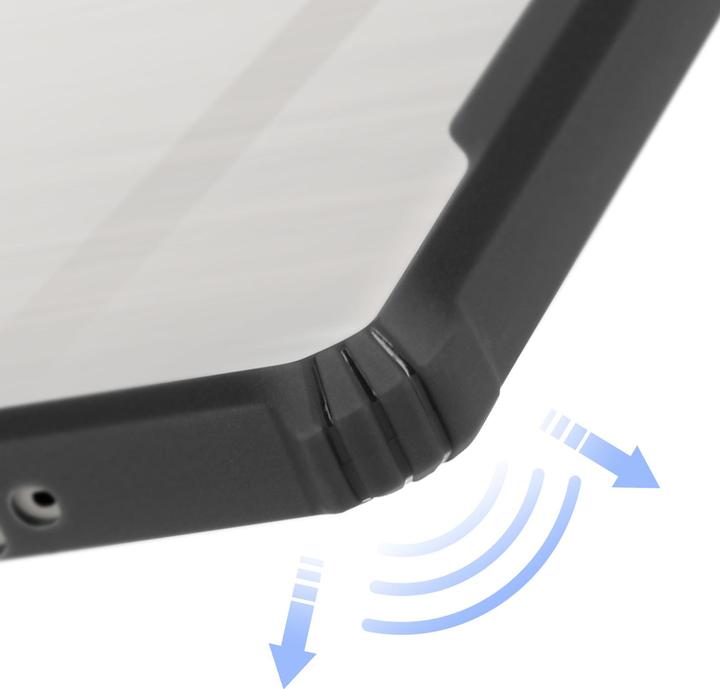 Produktbild Avizar ShockShield Case Series (Motorola Edge 50 Pro)