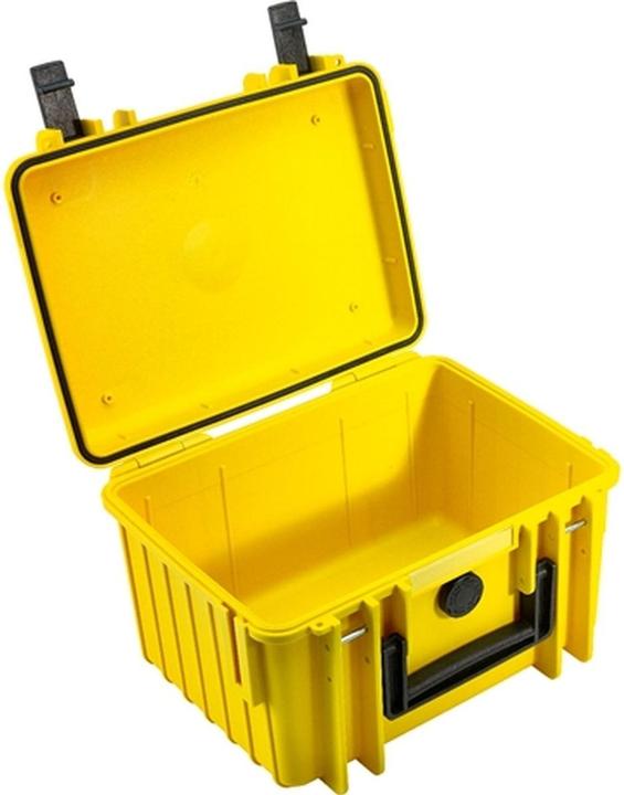 Productafbeelding B+W outdoor.case Type 2000 (Fotokoffer, 6.60 l)