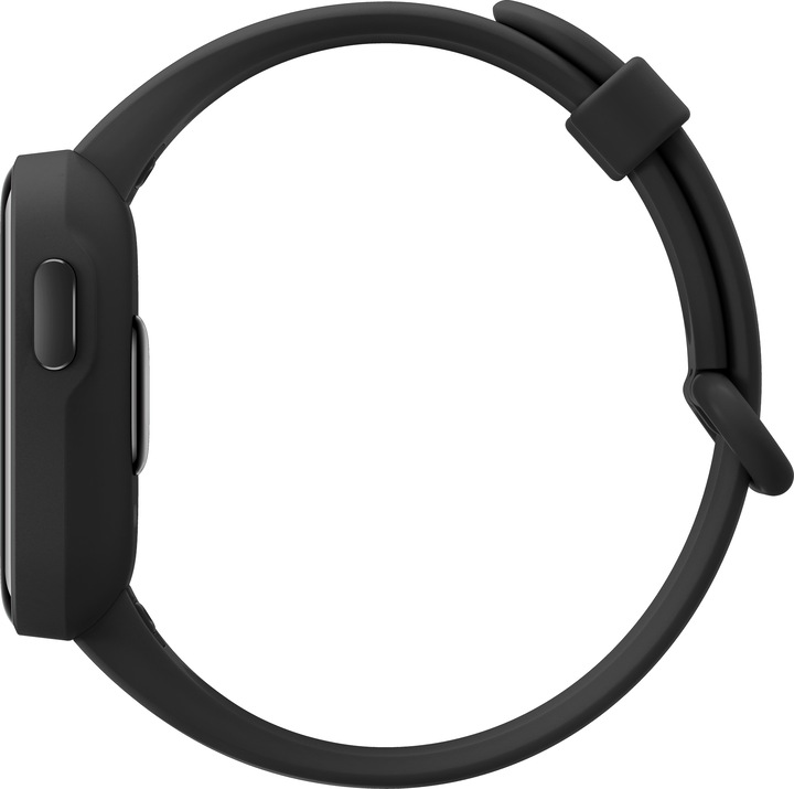 Actual product image Xiaomi Mi Watch Lite (41 mm)