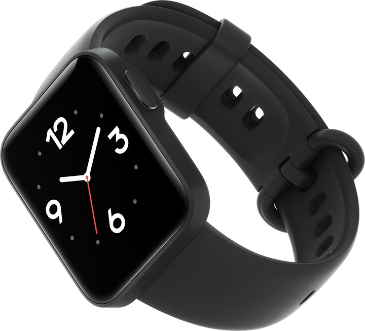 Actual product image Xiaomi Mi Watch Lite (41 mm)