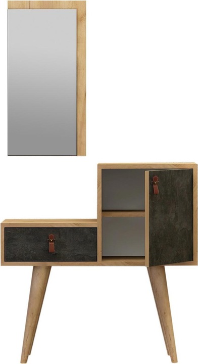 Actual product image Homitis Katja