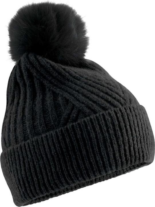 Produktbild Beechfield Snow Luxe Mütze (One Size)