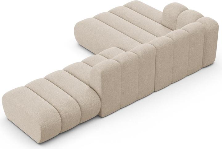 Produktbild Micadoni Lupine (Ecksofa)