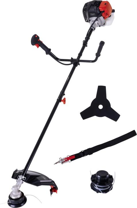 Produktbild Scheppach Freischneider BCH3300PB (Metallschneideblatt)