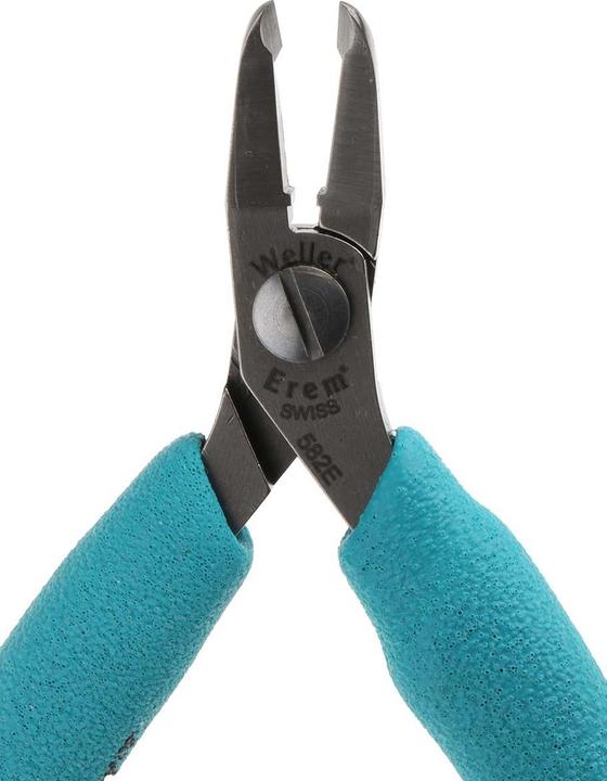 Actual product image Weller Erem Tip Cutter (115 mm)