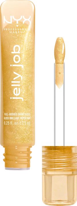 Actual product image NYX Professional Make-Up Jelly Job (03 Glow Job)