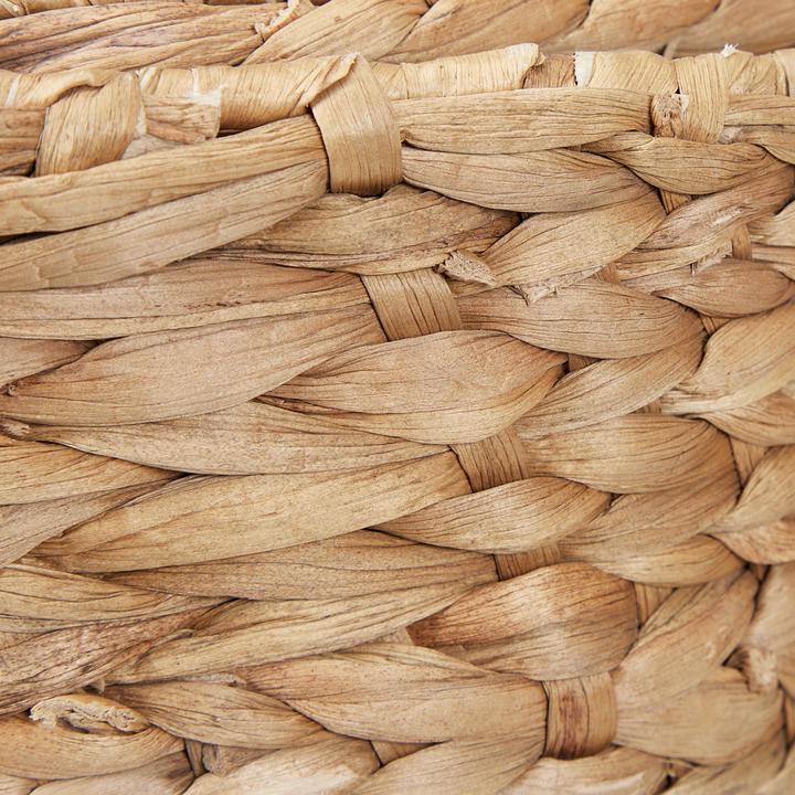 Actual product image Relaxdays 3x storage baskets (3 x)