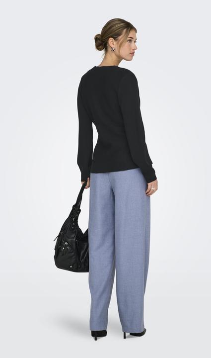 Image du produit Only ONLELEA Strickjacke Strickjacke (L)