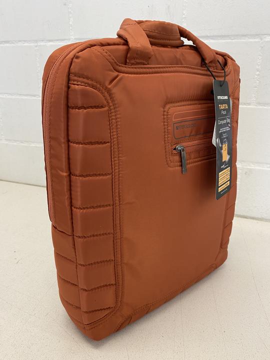 Actual product image Tucano Tarta Backpack 15" (15.60", Apple)