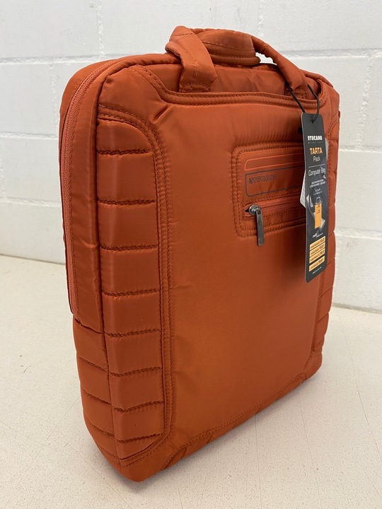 Produktbild Tucano Tarta Backpack 15" (15.60", Apple)