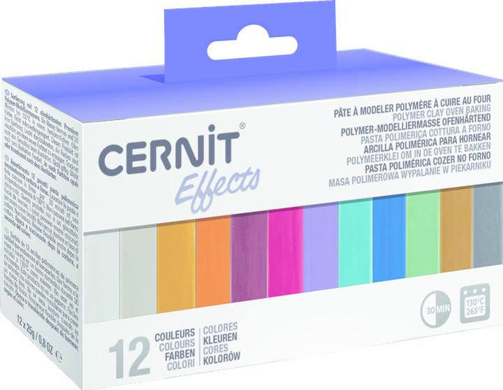 Produktbild Cernit Bastelset