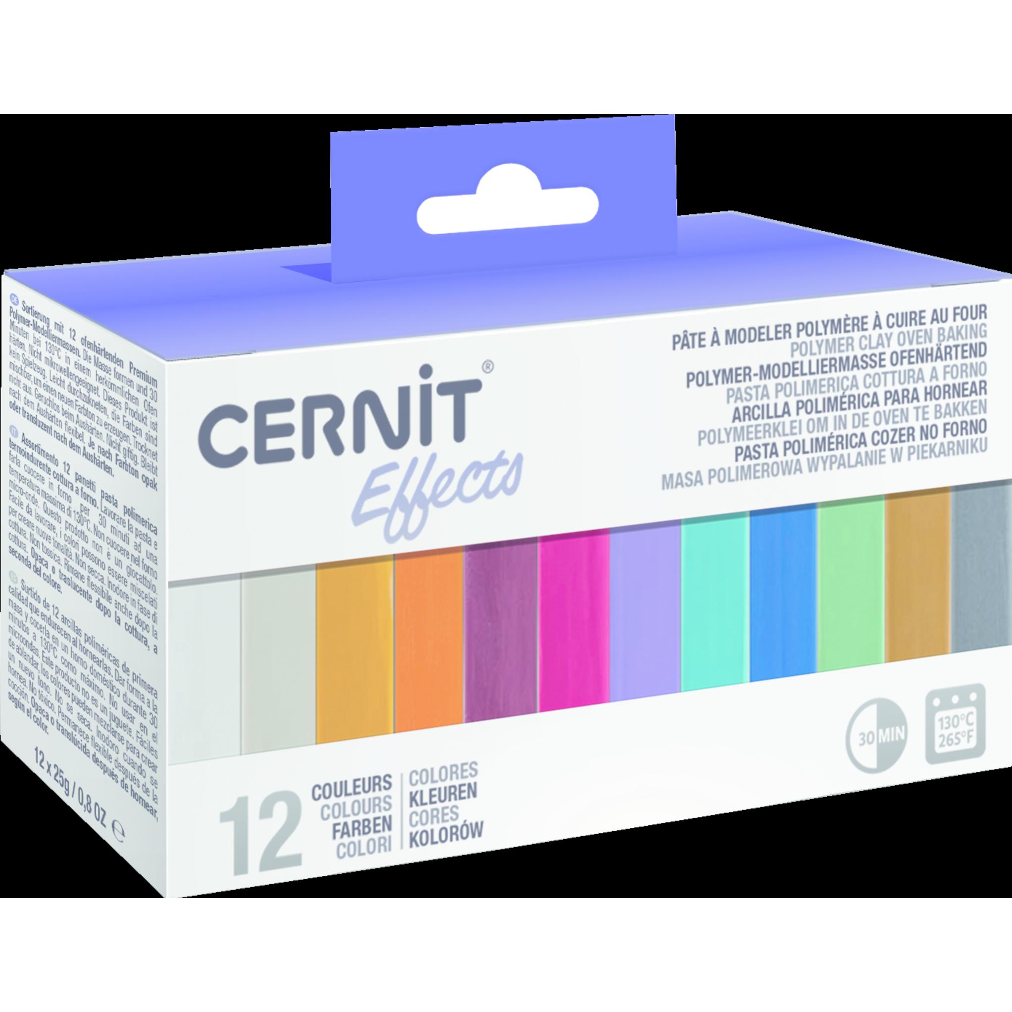 Cernit Bastelset