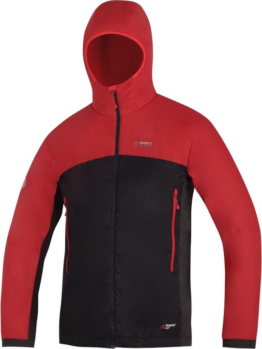 Produktbild Directalpine Jacke ALPHA JACKET (L)