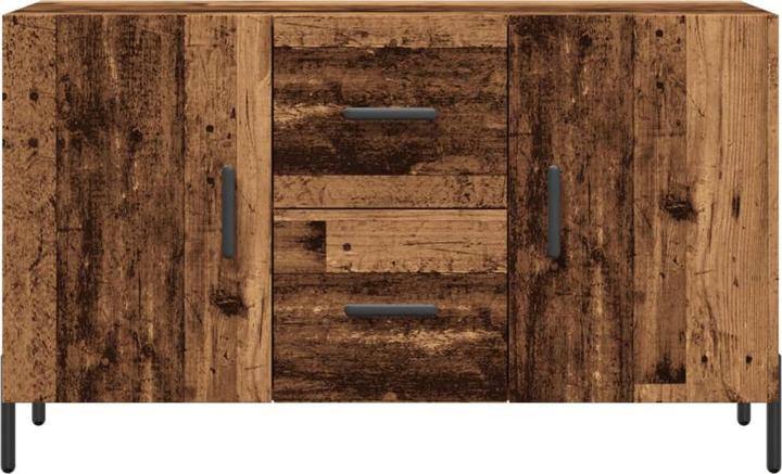 Image du produit vidaXL Sideboard (100 x 36 x 60 cm)