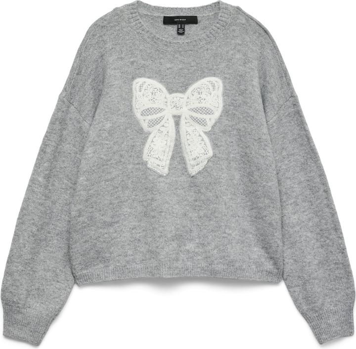 Image du produit Vero Moda VMIVORY Pullover Strickpullover (XS)