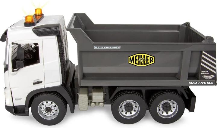 Immagine prodotto Jamara Dumper Volvo FMX Meiller 1:20 2.4GHz
