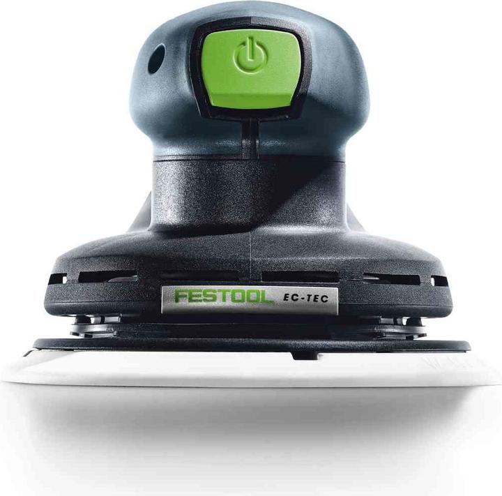 Immagine prodotto Festool ETS EC150/3 EQ-Plus (Levigatrici rotorbitali, 400 W)