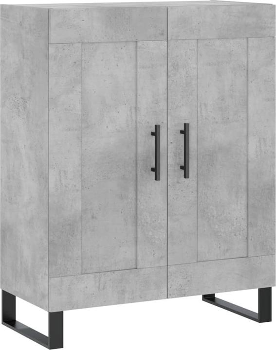 Image du produit vidaXL Highboard (69.50 x 34 x 180 cm)