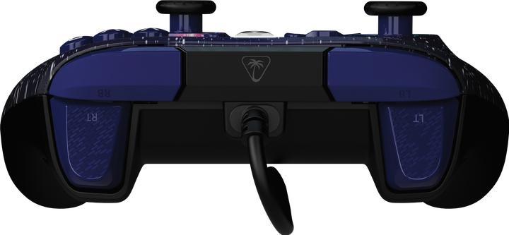 Produktbild Turtle Beach REMATCH ADVANCED - Wired Controller (Xbox Series S, Xbox One S, PC, Xbox One X, Xbox Series X)