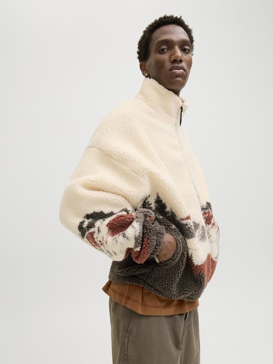 Immagine prodotto Jack & Jones Teddyfell Jacke Teddyfell Jacke (XS)