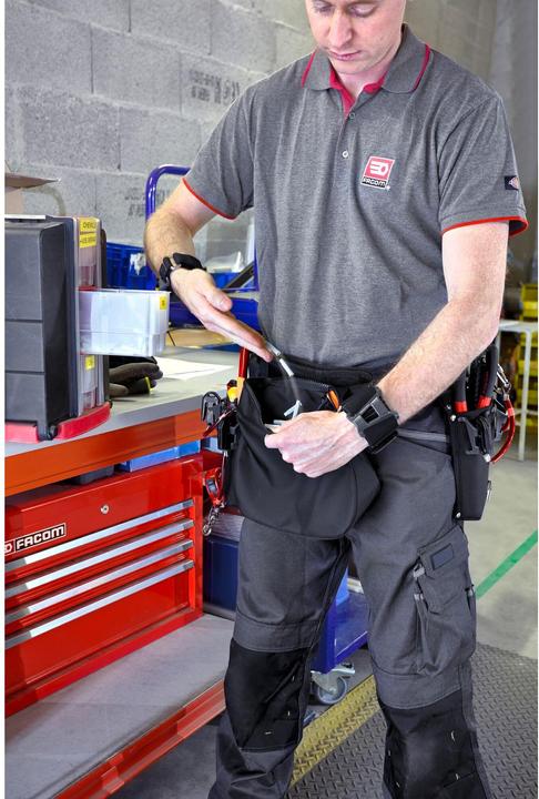 Productafbeelding Facom Gereedschapstas (1 Part)