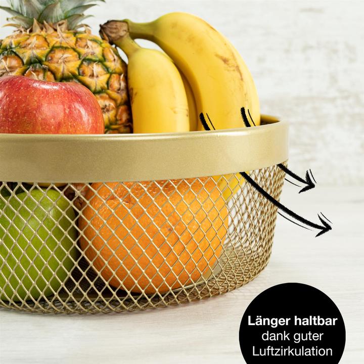 Produktbild Moritz & Moritz Obstkorb