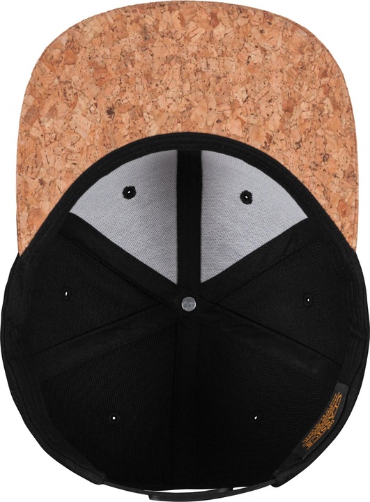 Produktbild Flexfit Cork Snapback (One Size)
