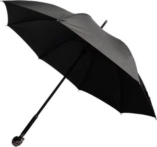 Image du produit Smati Parapluie long Skull, Noir