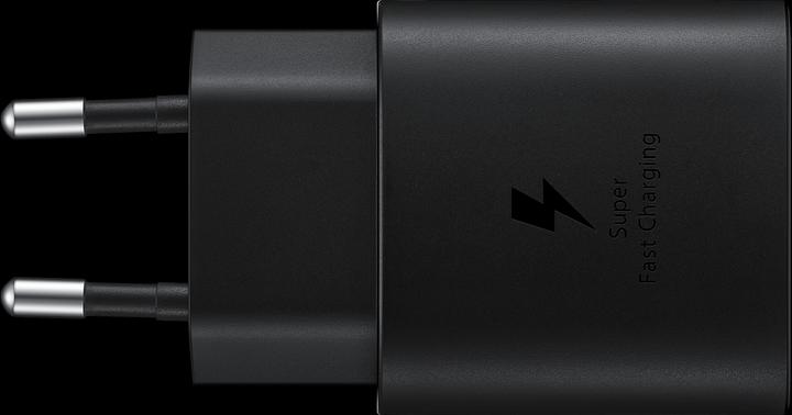 Productafbeelding Samsung Snellader TA800N (zonder kabel) (25 W)
