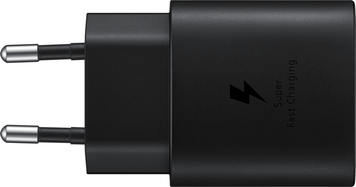 Actual product image Samsung Quick charger TA800N (without cable) (25 W)