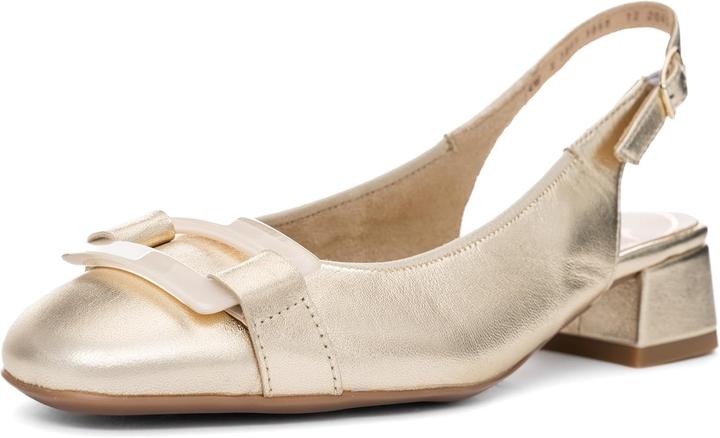 Produktbild Ara Graz Pumps, sehr zart (36)