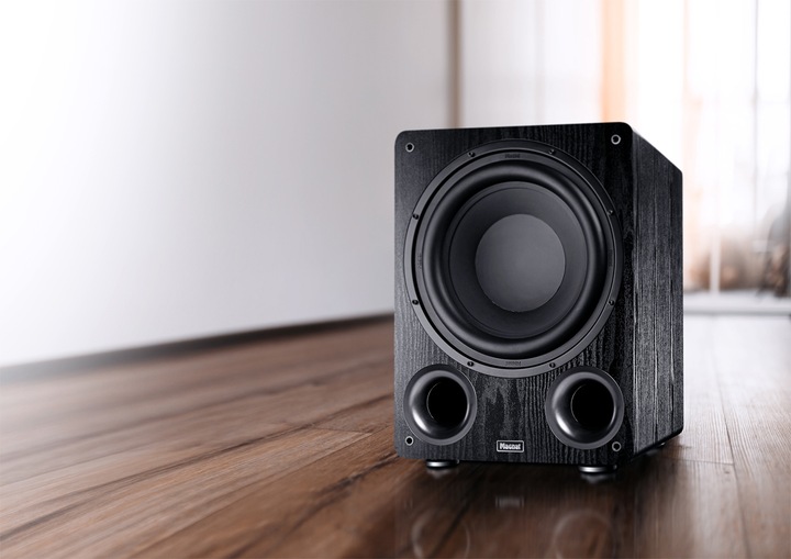 Actual product image Magnat Alpha RS 12 (1 pcs., 240 W)