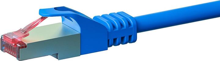 Produktbild Dsit CAT 6 Netzwerkkabel LSOH (CAT6, 2 m)