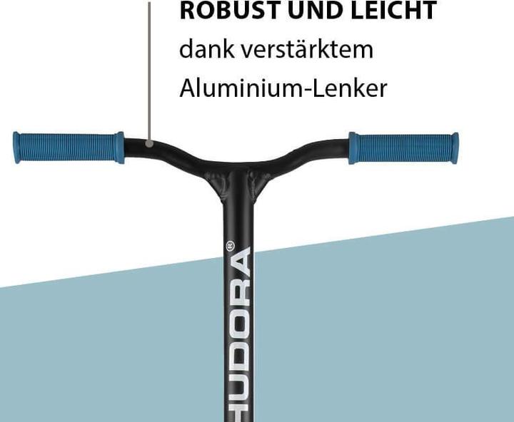 Actual product image Hudora XQ-12