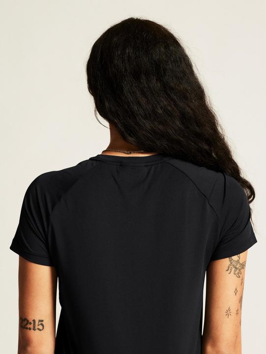 Actual product image Craft Women's Collective S/S Tee (S)