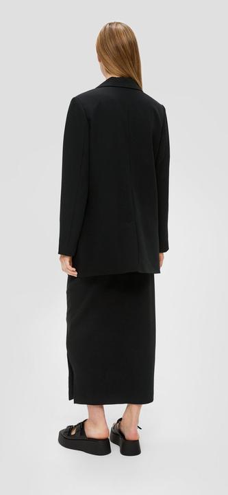Immagine prodotto s.Oliver Oversize Blazer mit Pattentaschen (34)