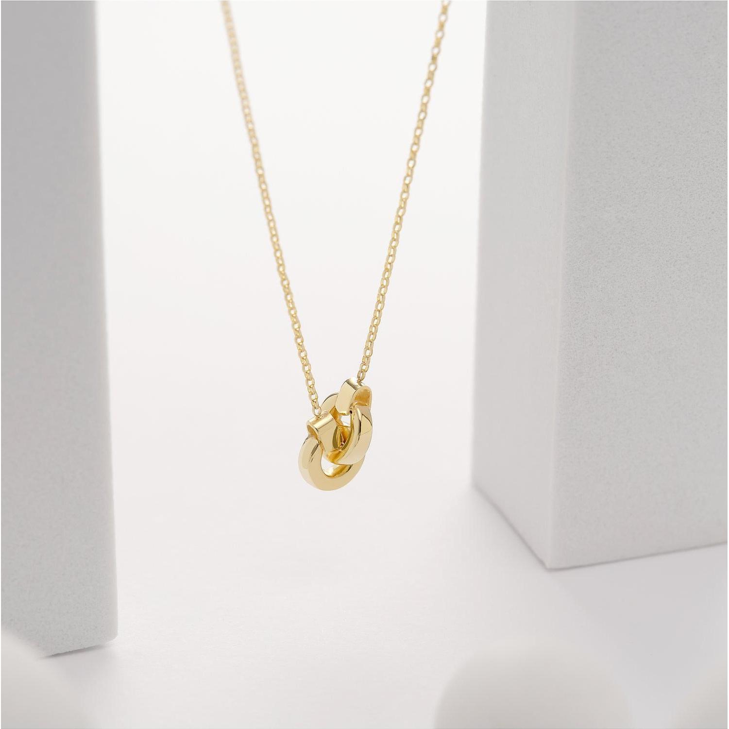 Thumbnail - Christ, Halsschmuck, Kette, (585er Gelbgold)