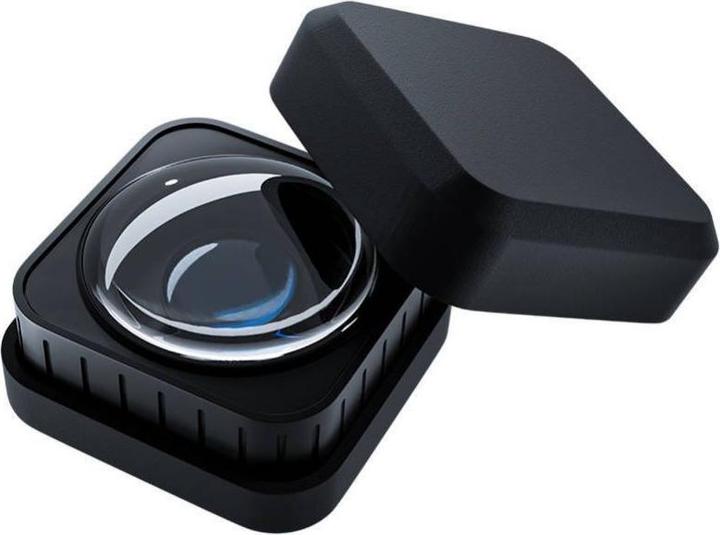 Actual product image Telesin GP-LEN-001 (Hero 10, Hero 11, Hero 12, GoPro Hero 9)